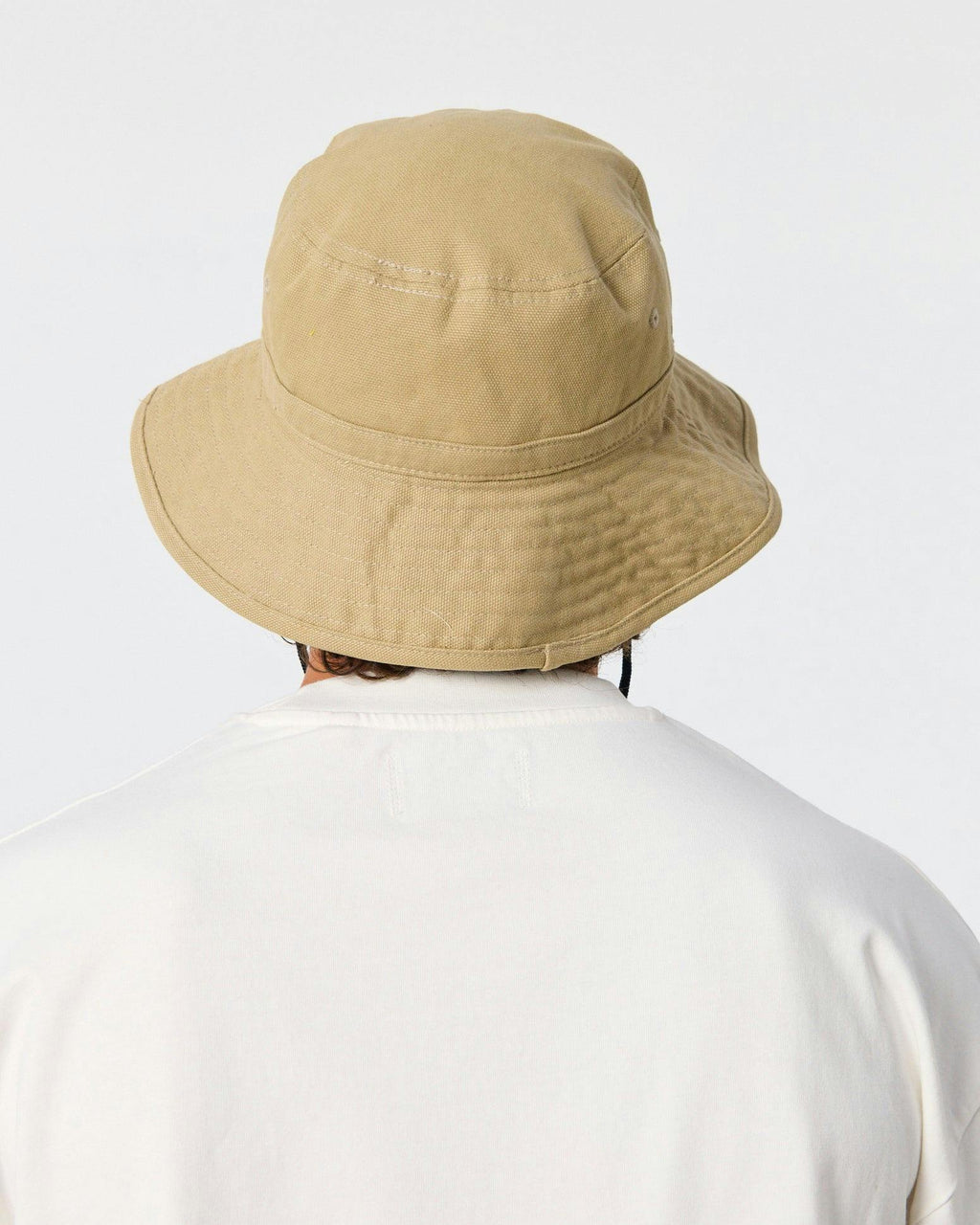 Kandui Hat - Khaki