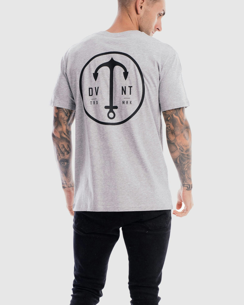 Dive Deep Tee