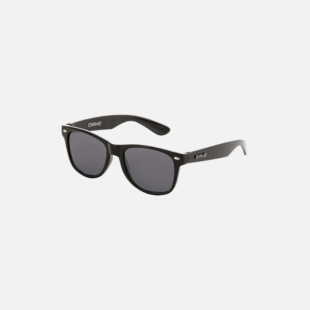 Digger Junior - Gloss Black