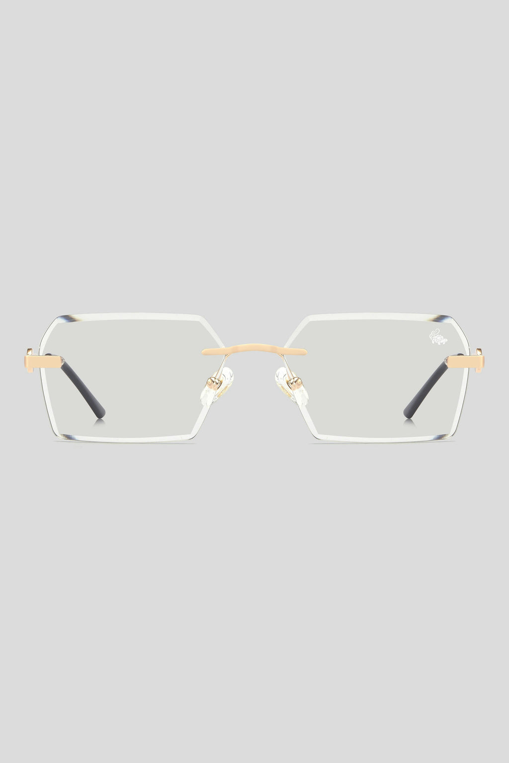 Kennedy Transition Black | Gold