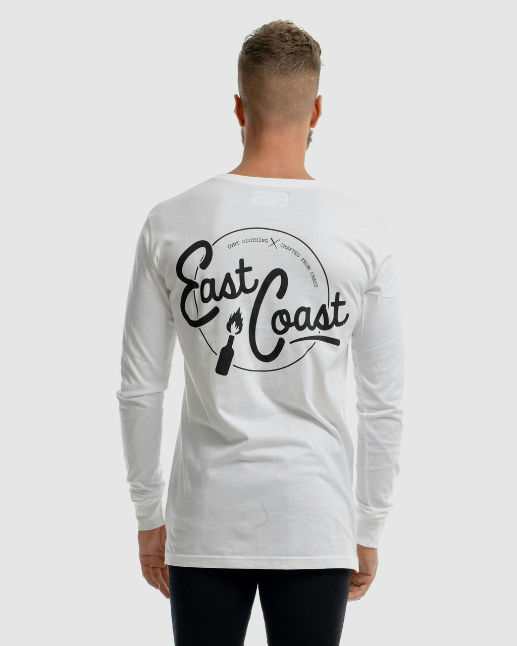 East Coast Long Sleeve