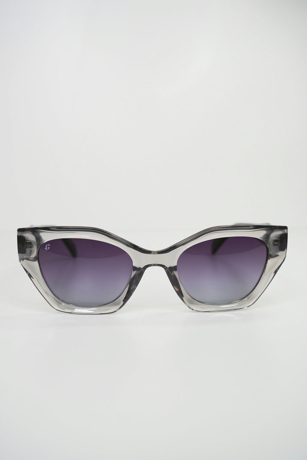 Clubman "Luxe" Sunglasses