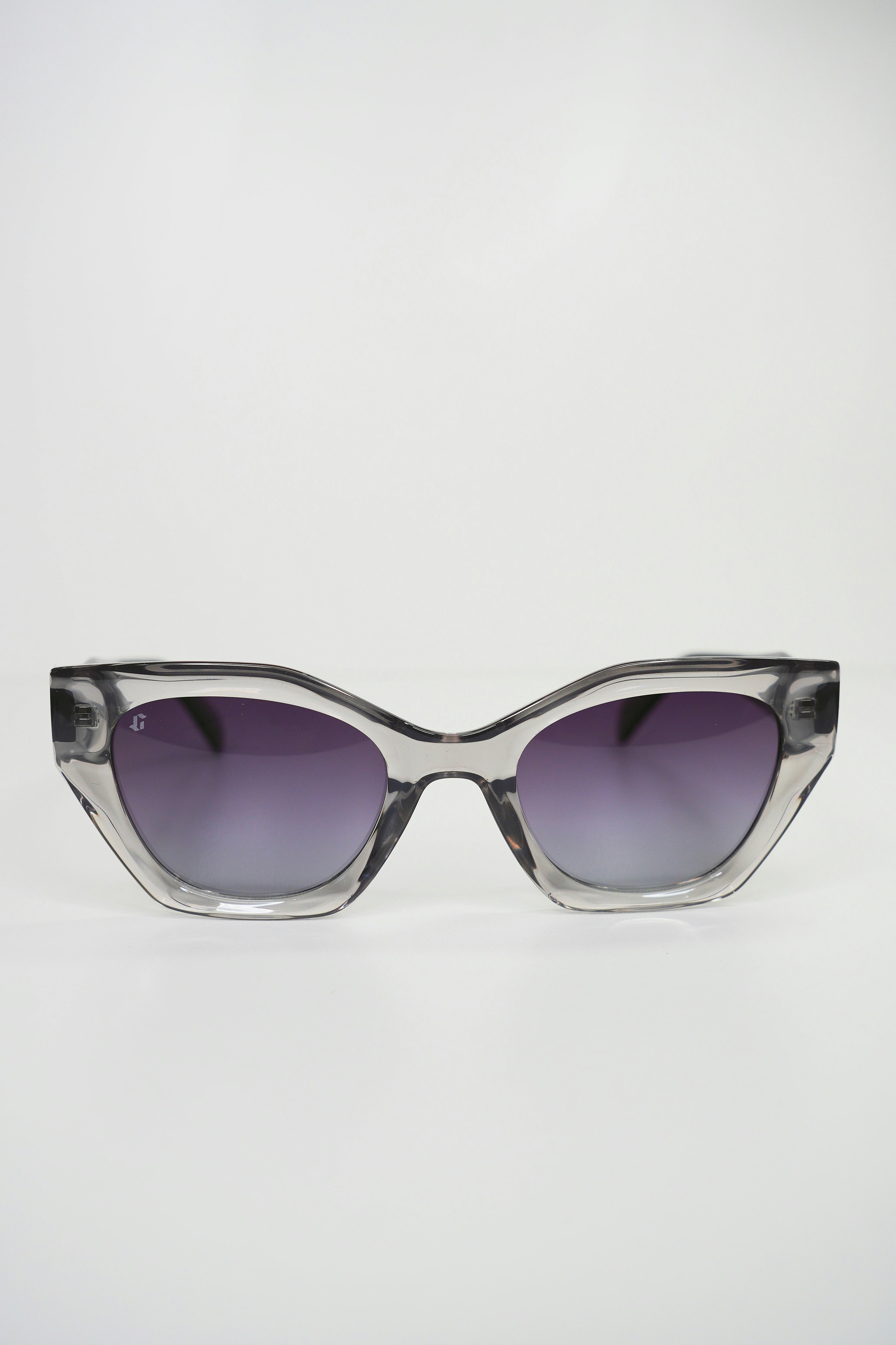 Clubman "Luxe" Sunglasses