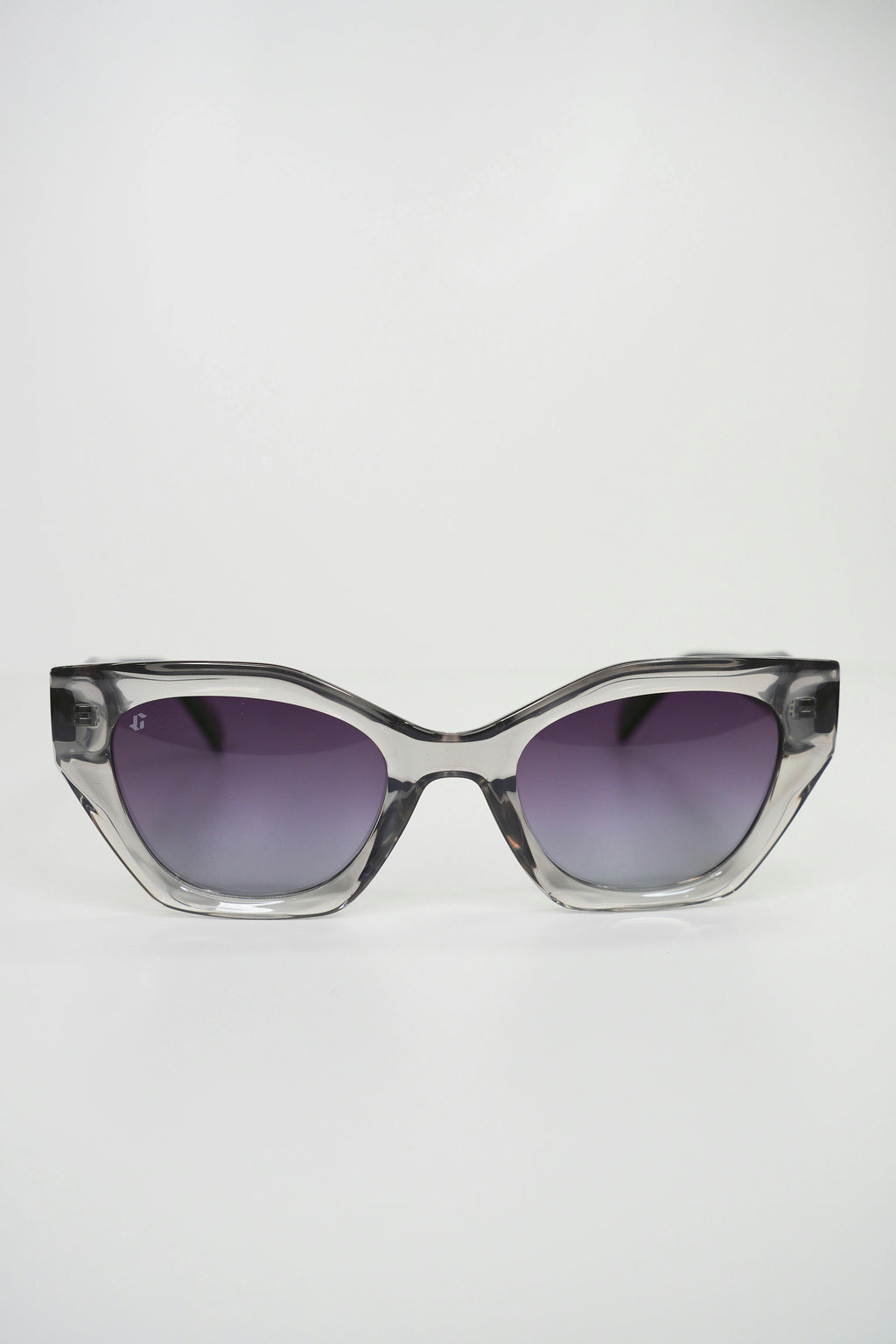 Clubman "Luxe" Sunglasses