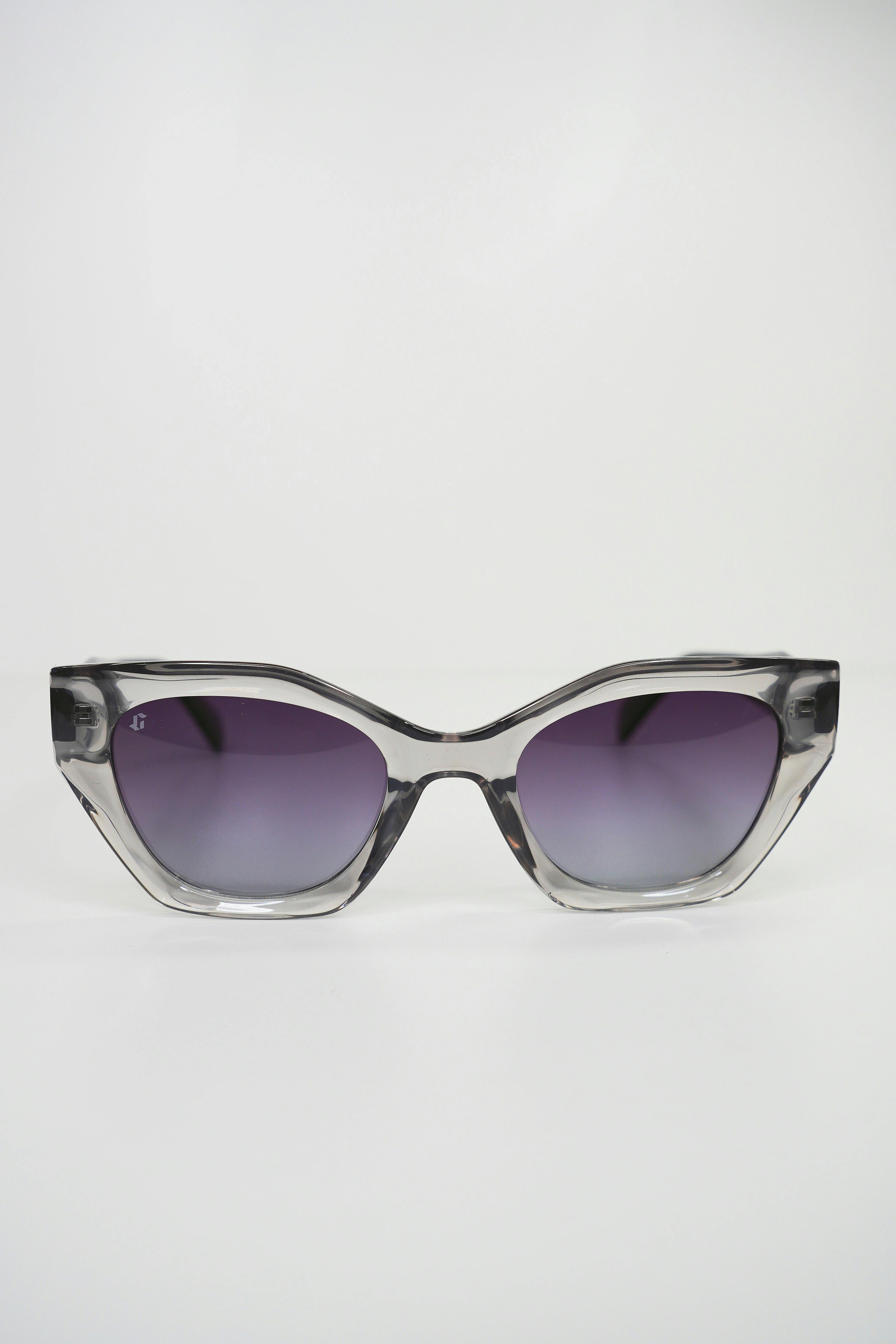 Clubman "Luxe" Sunglasses