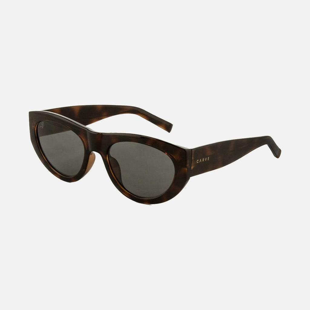 Montana - Muted Tort Grey Lens