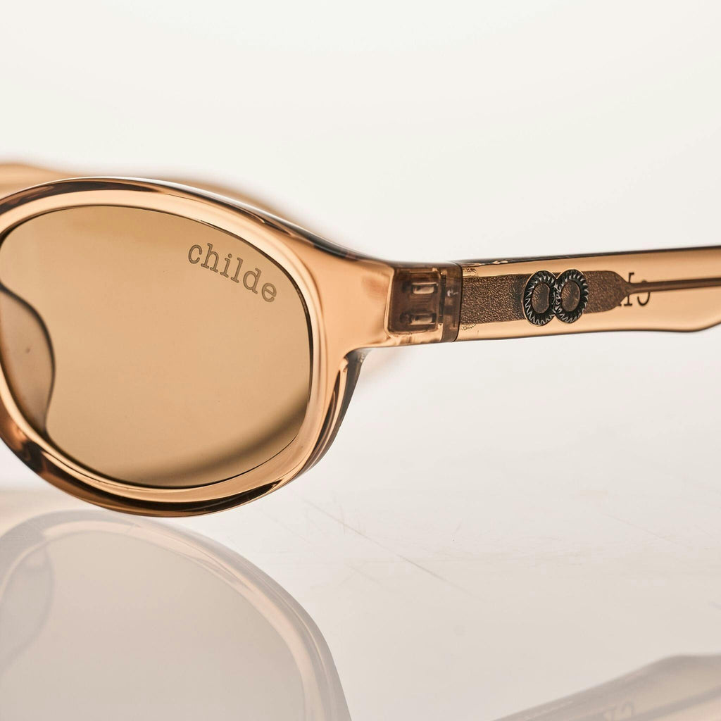 PALOMA Cola | Amber Bio Lens