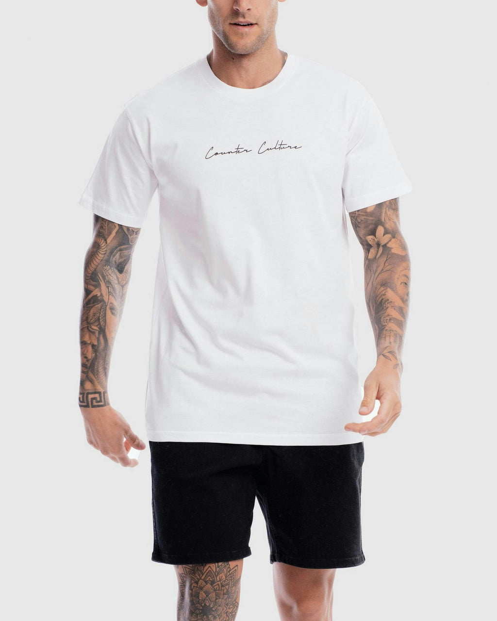 Autograph Rise Tee