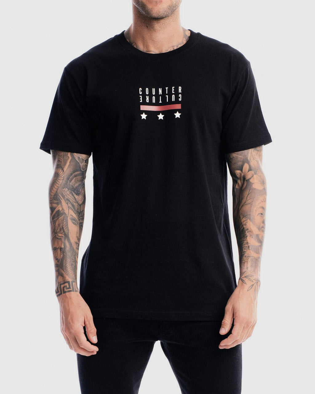 Legion Tee