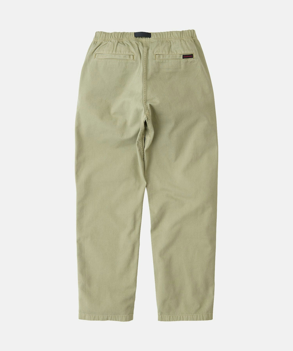 Gramicci G Pant in Cactus Pigment