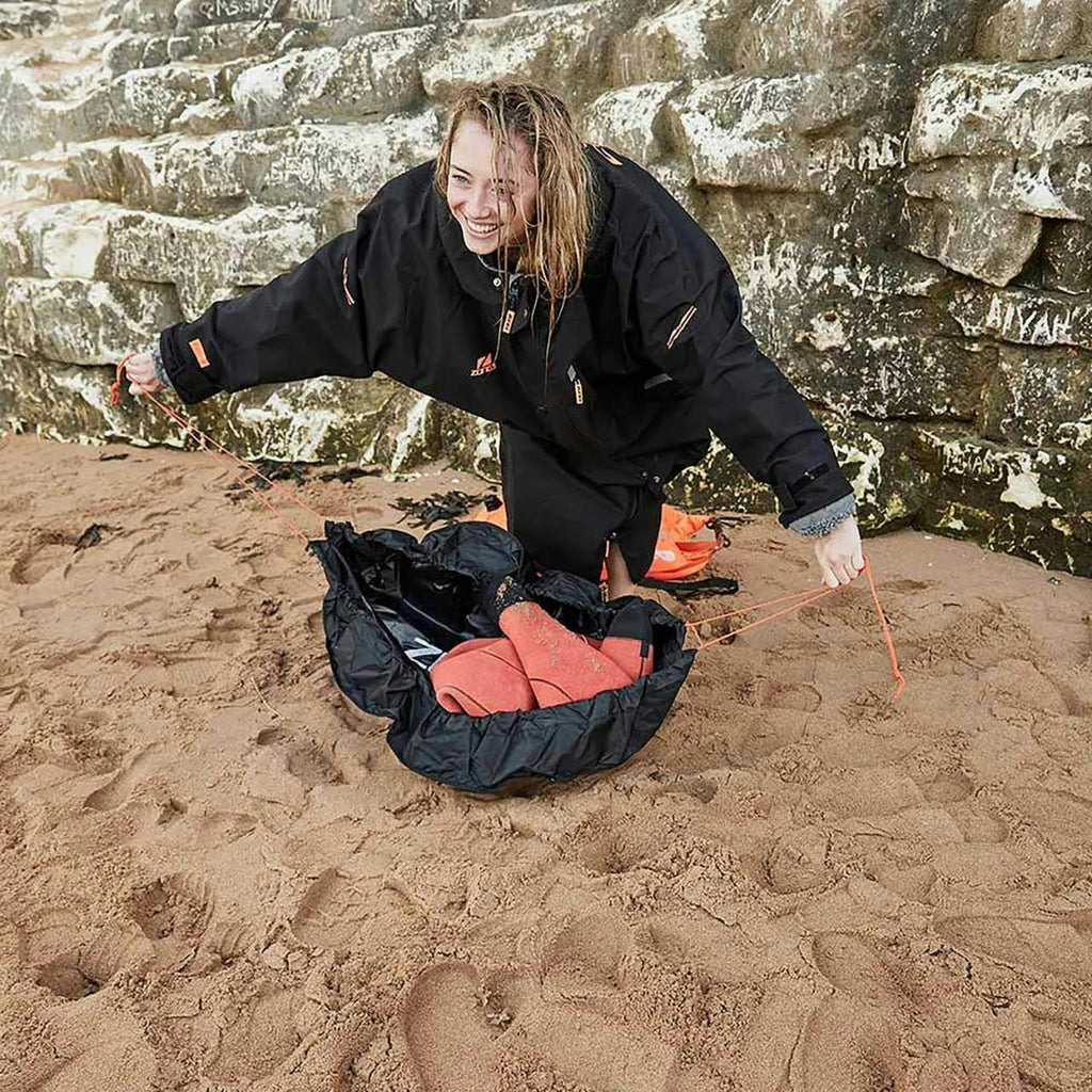 Wetsuit Changing Mat