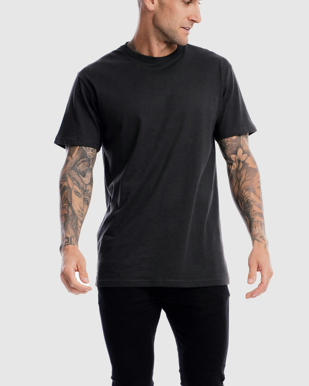 Devoid Premium Tee