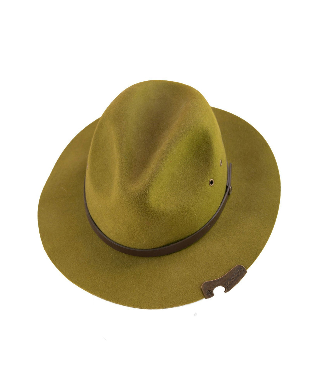 The Ratatat Utility - Olive Green