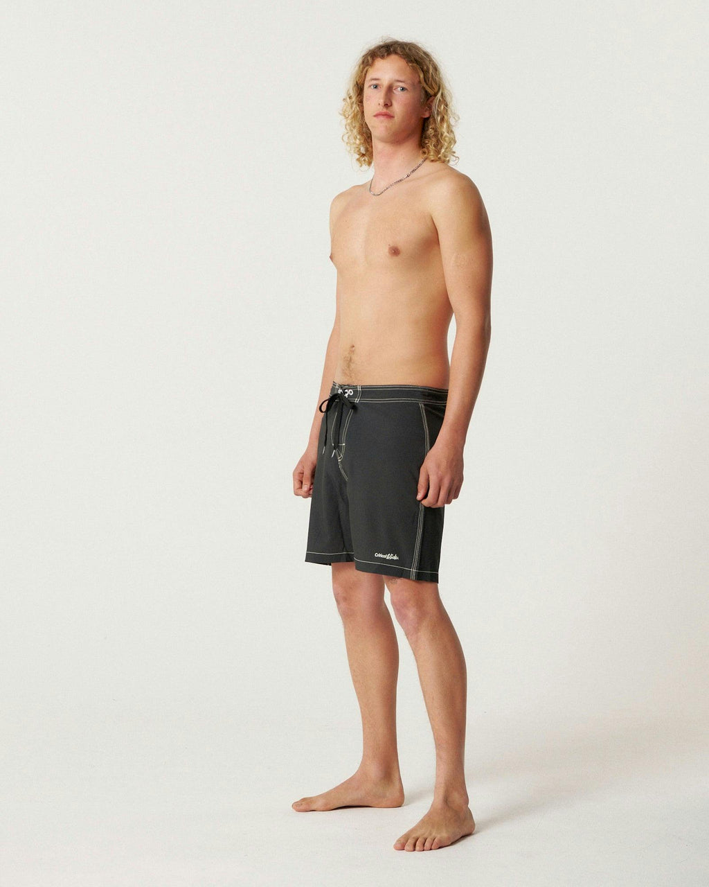 Cahoots 17" Boardshort - Phantom
