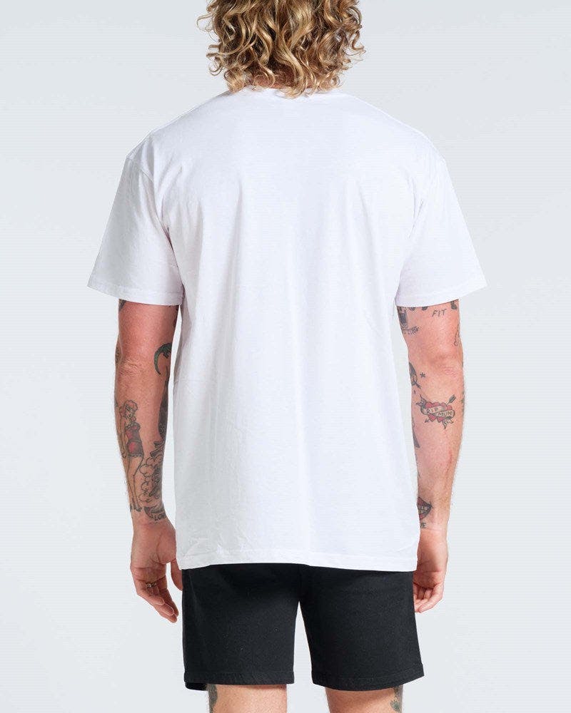 All Seeing Eye Tee