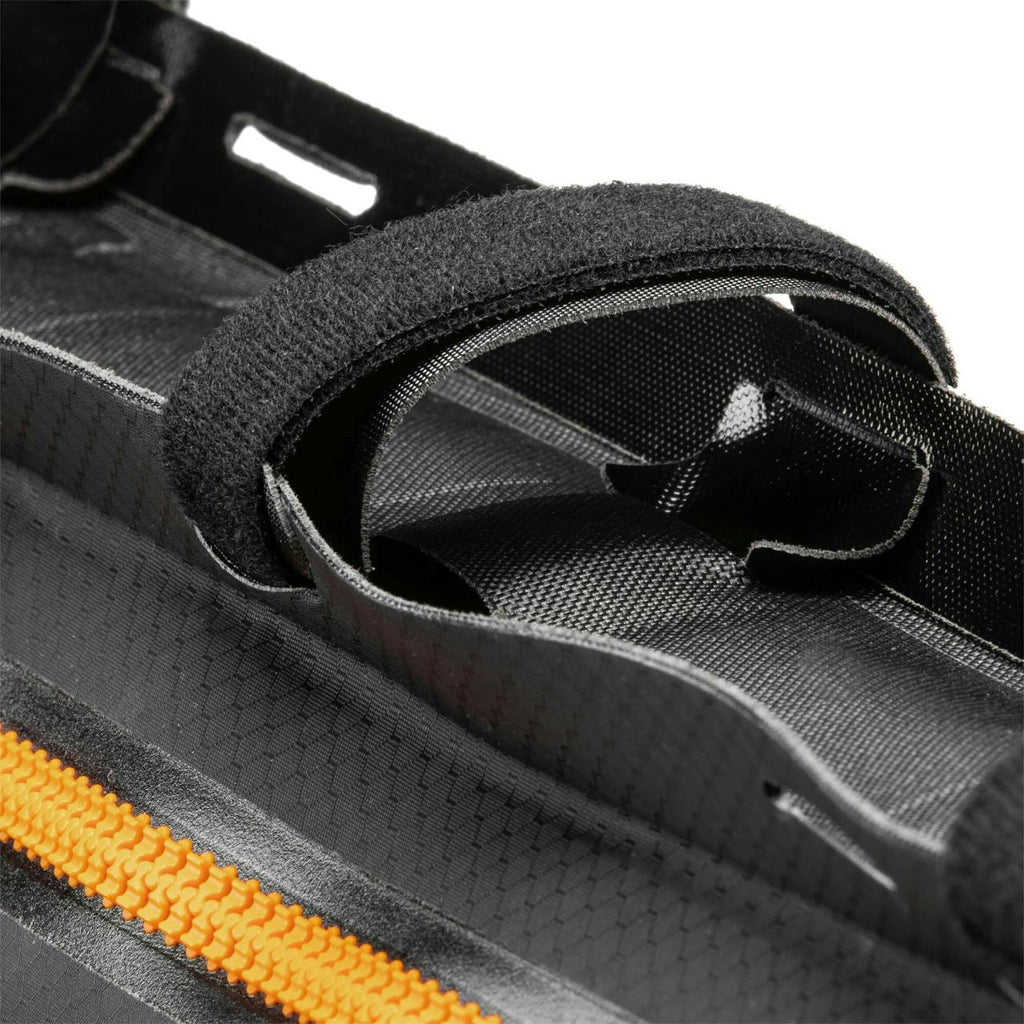 Frame-Pack 6L Frame Bag Matt Black