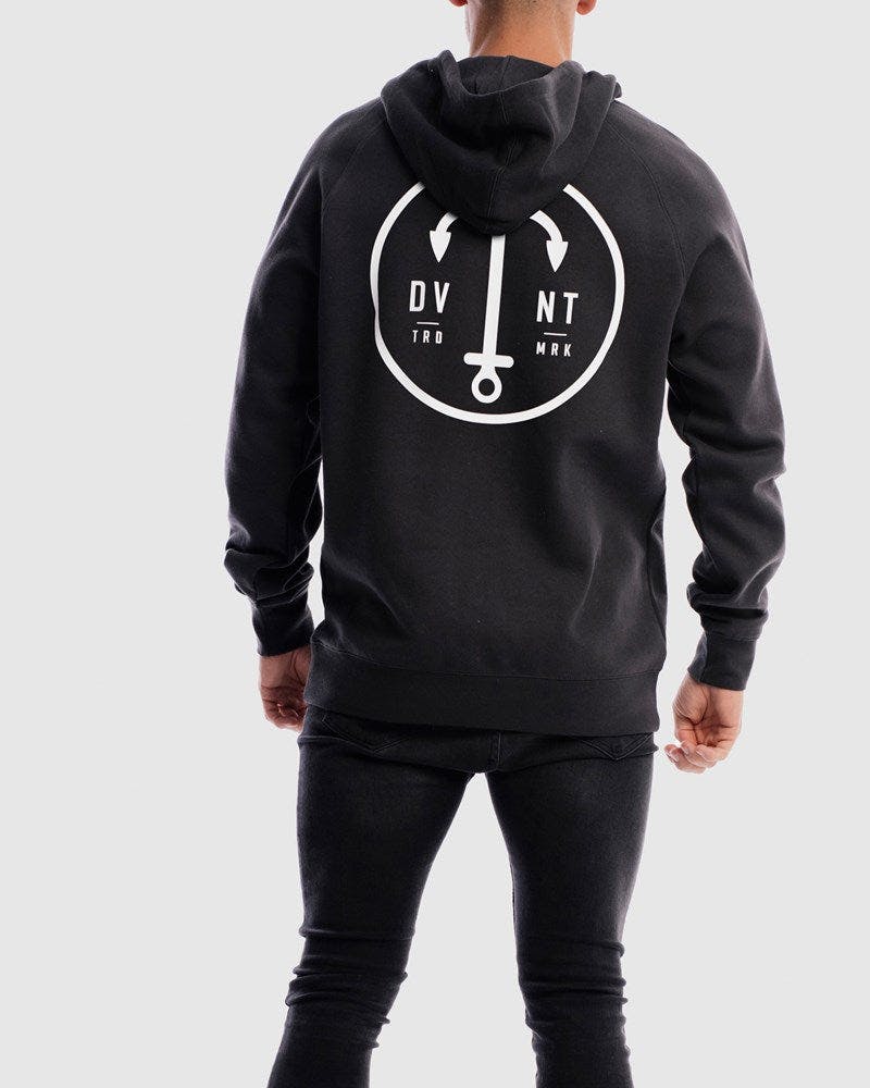 Dive Deep Hoodie