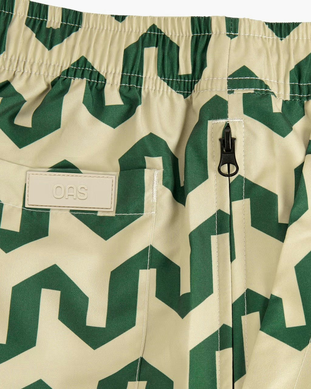 OAS Atlas Swim Shorts