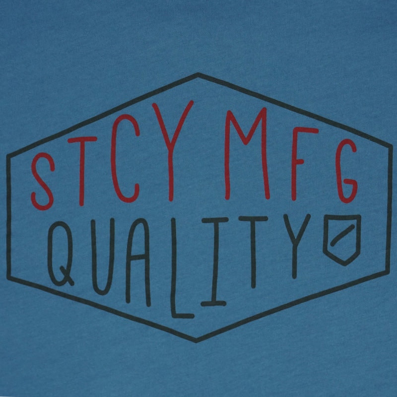 QUALITY DIAMONDS LS TEE