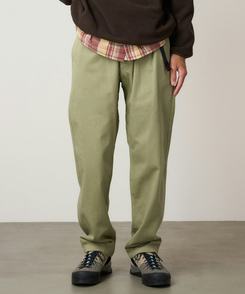 Gramicci G Pant in Cactus Pigment