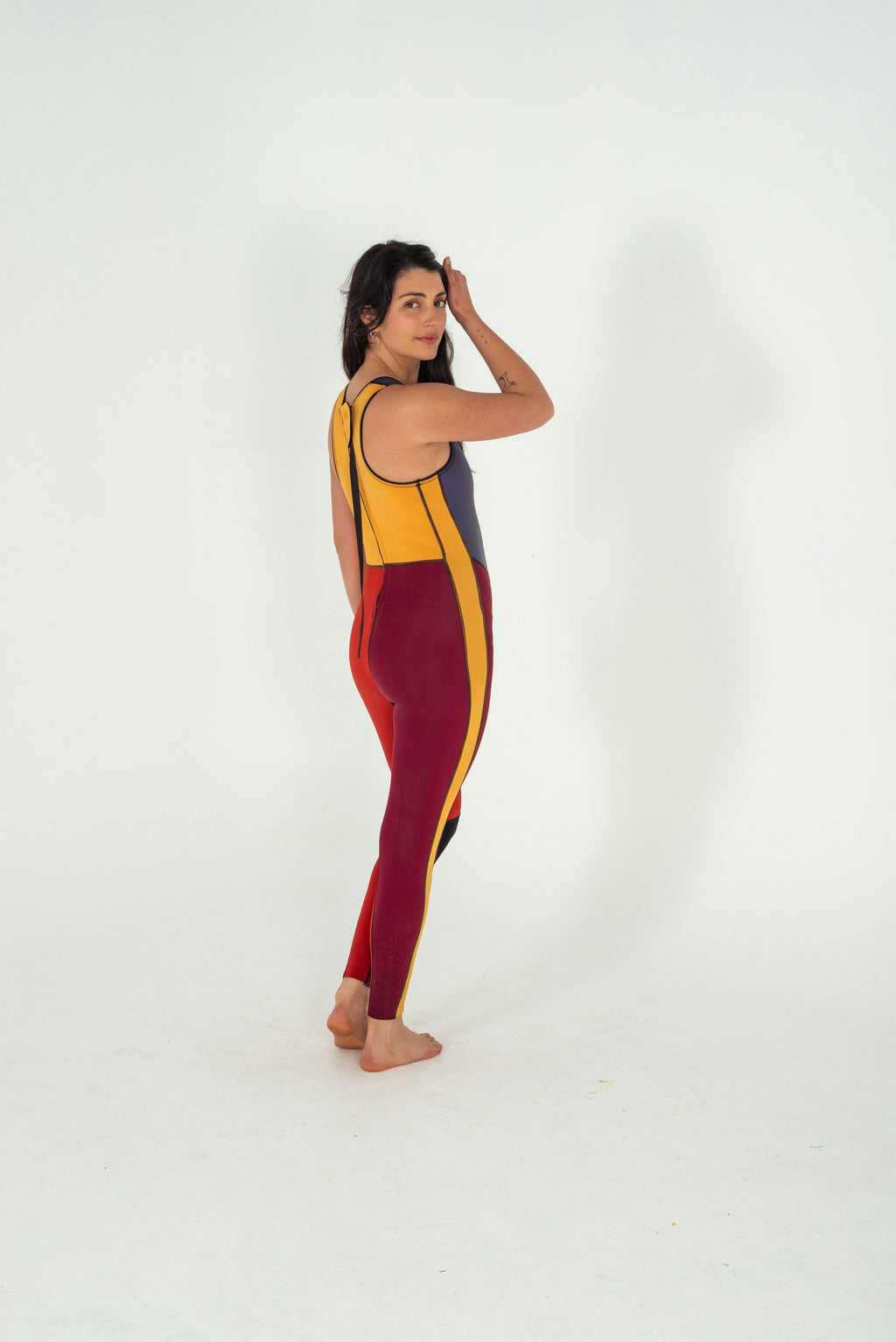 Fire Long Jane Pre-Order
