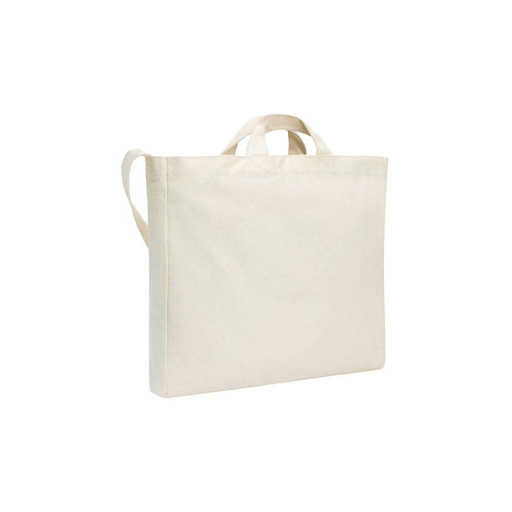 Premium Tote Bag ― Off White
