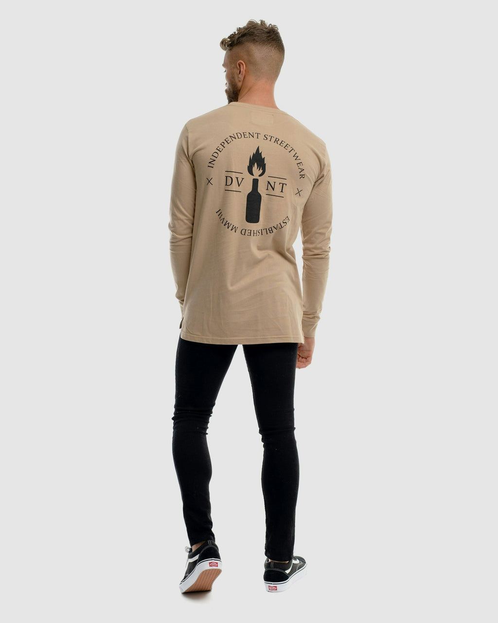 Emblem 2.0 Long Sleeve