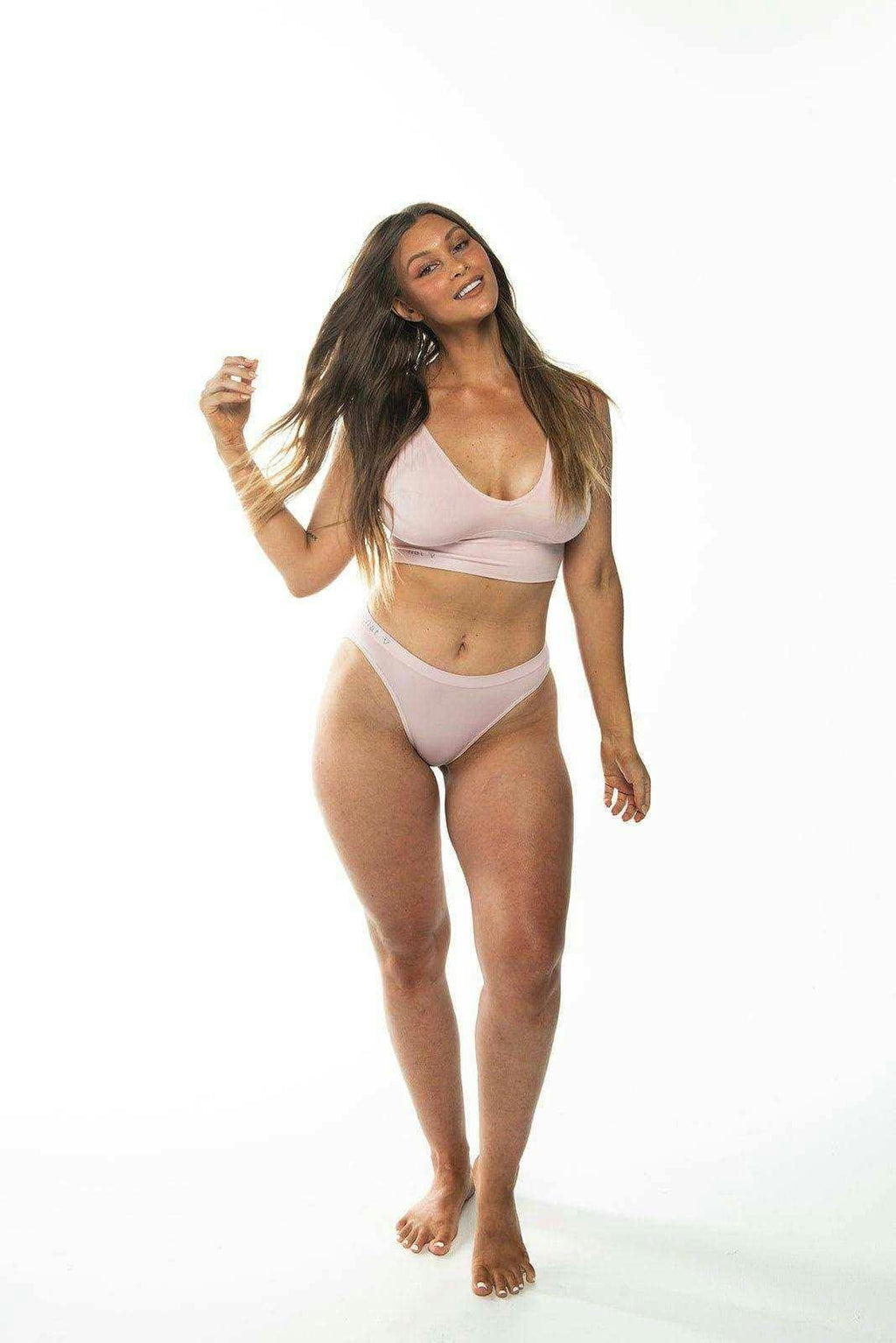 CALLIE BRIEF