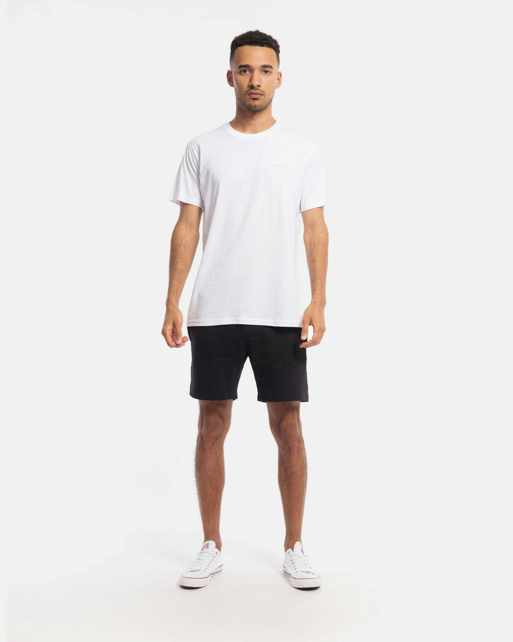 Legacy Tee