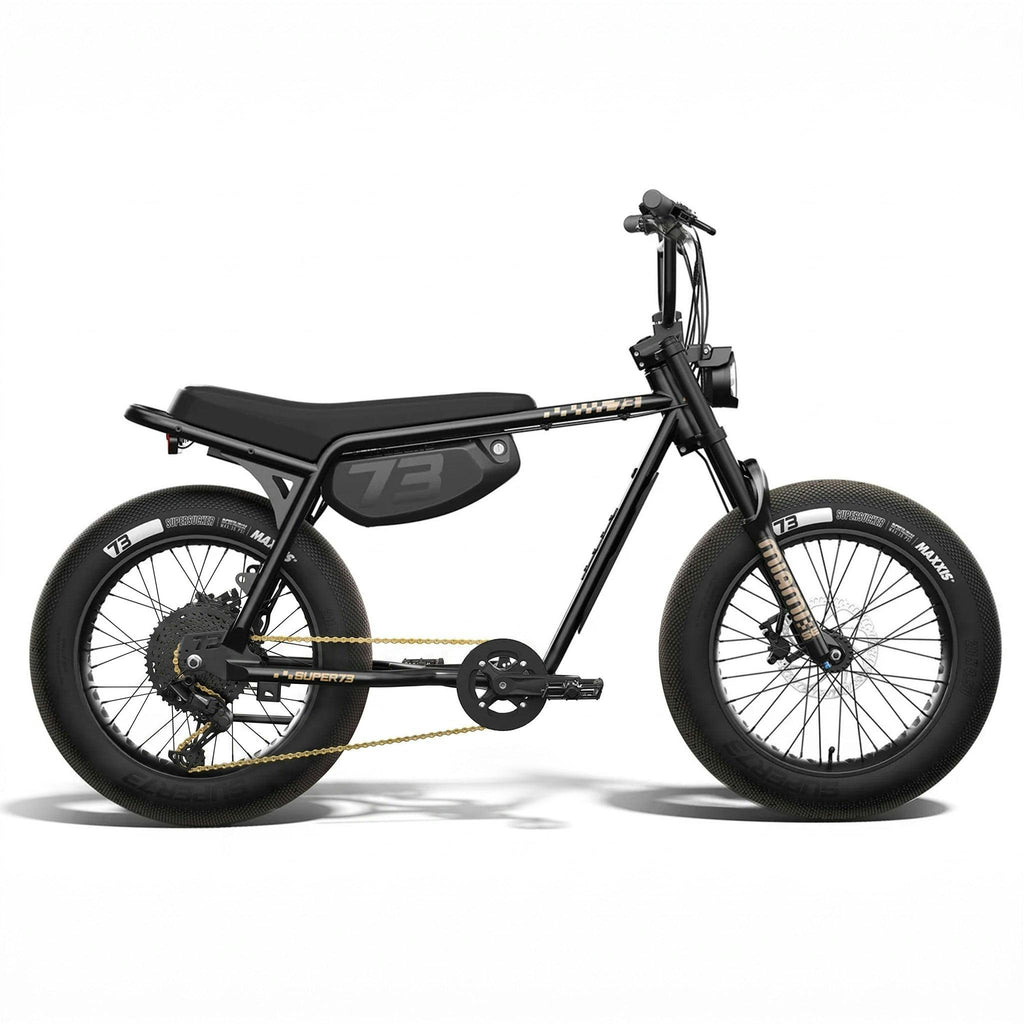 Super73-Z MIAMI Special Edition