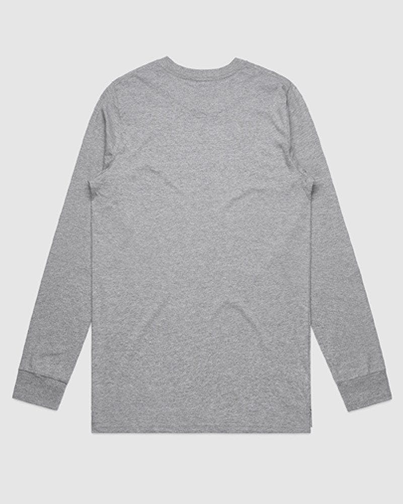 Tropical Long Sleeve - Youth