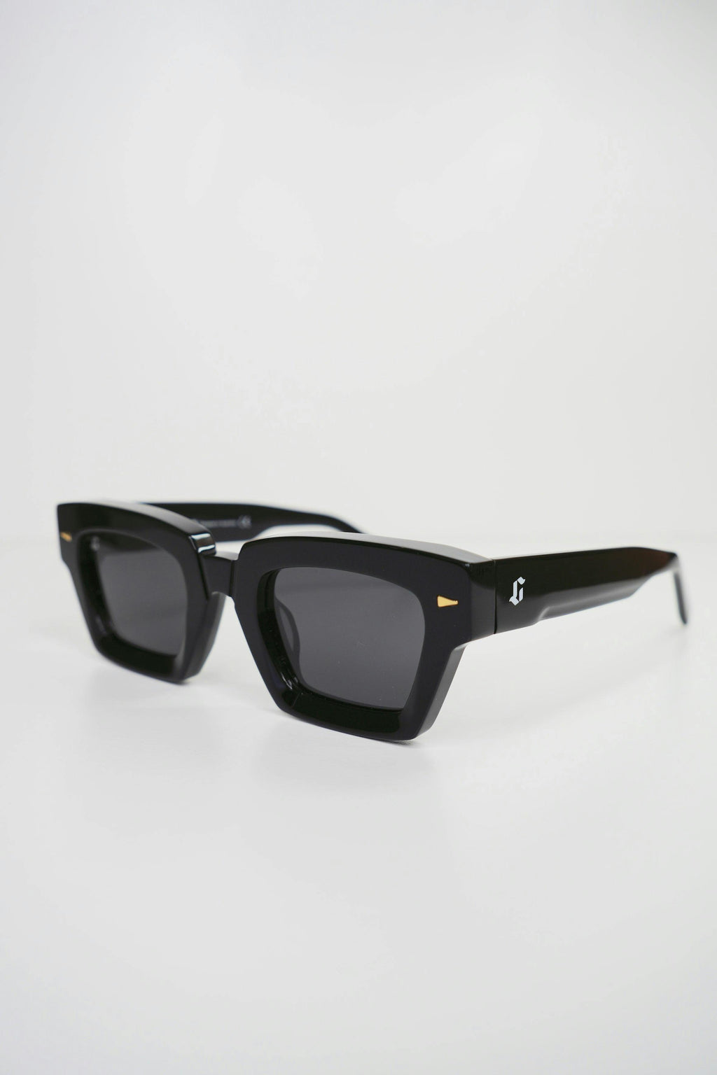 Clubman "Harbinger" Sunglasses