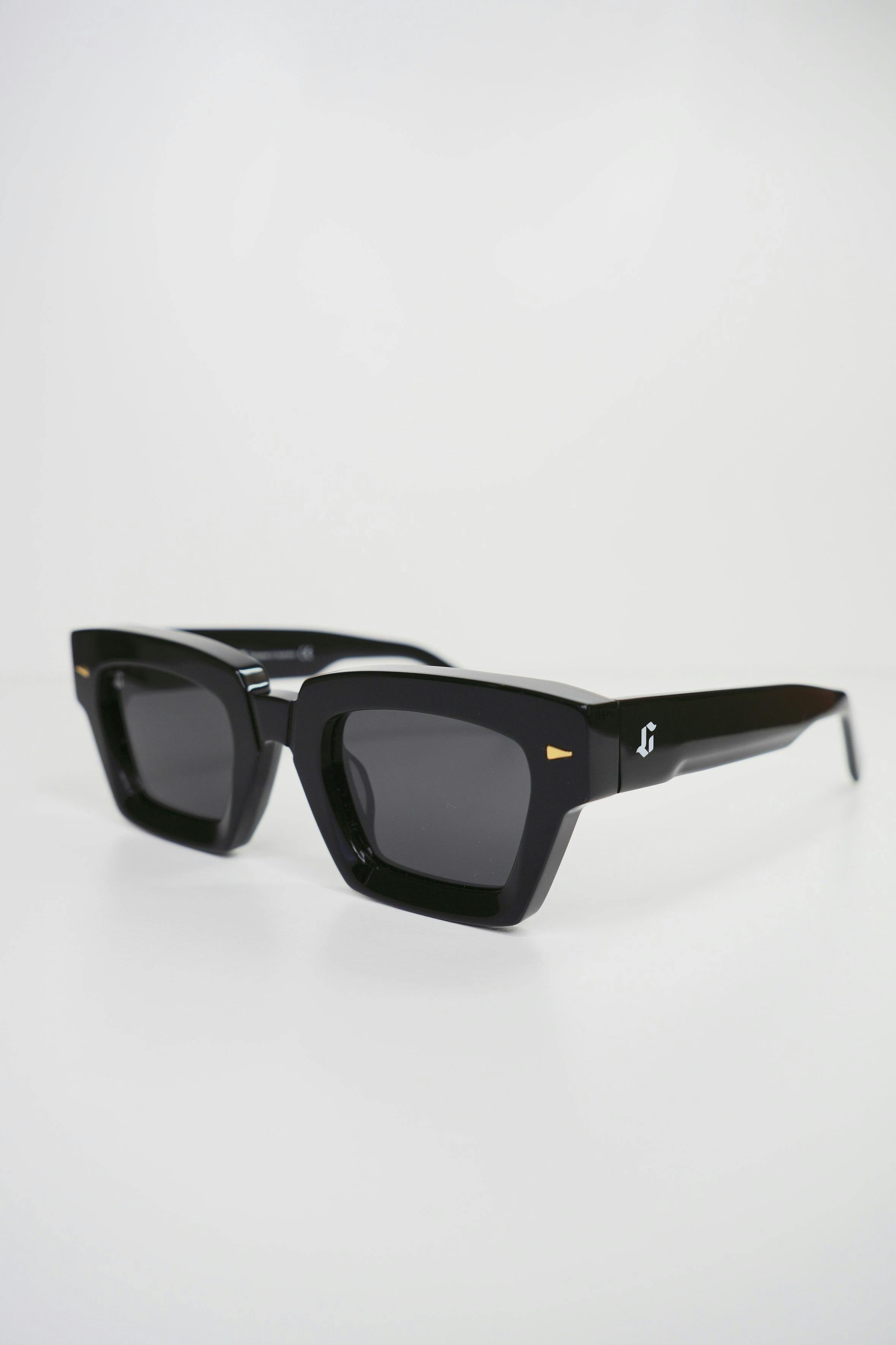 Clubman "Harbinger" Sunglasses