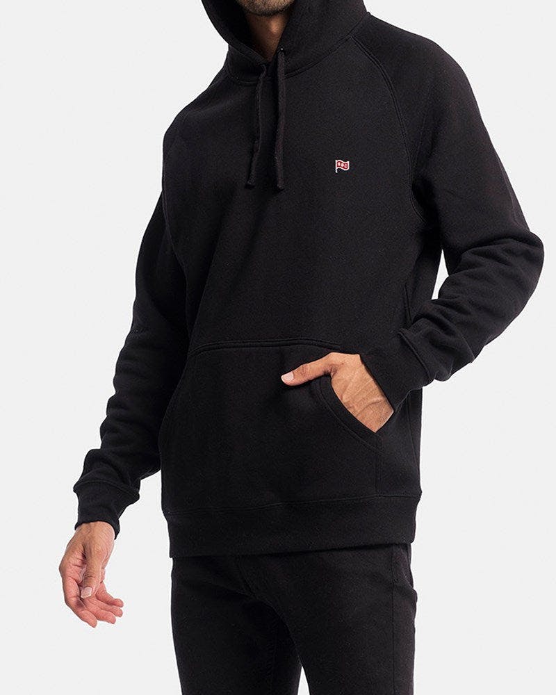 Havana Hoodie