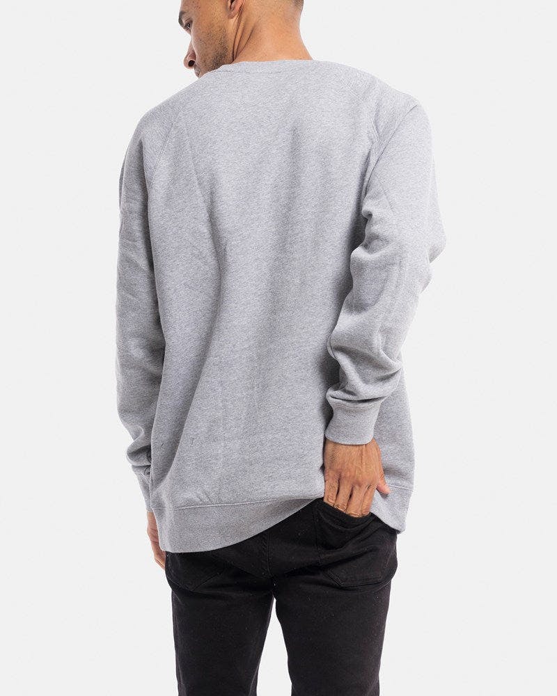 Original Explorer Crewneck