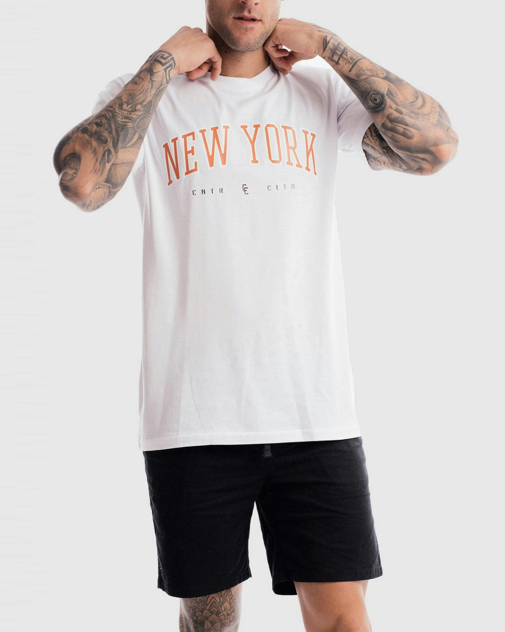 New York Tee