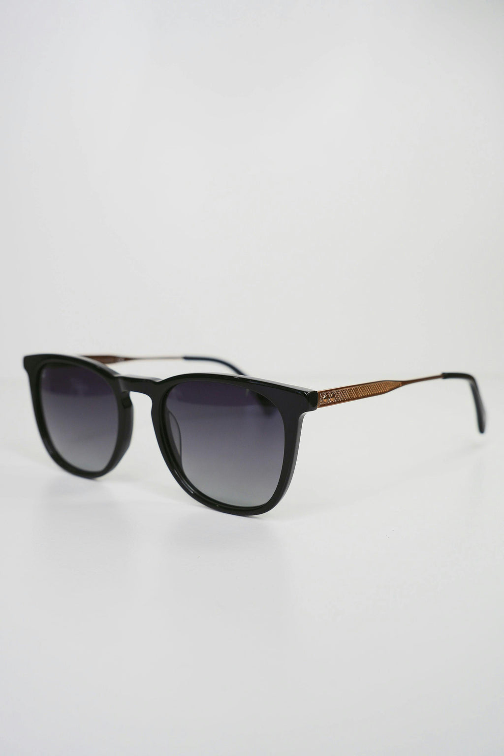 Clubman "Zoom" Sunglasses