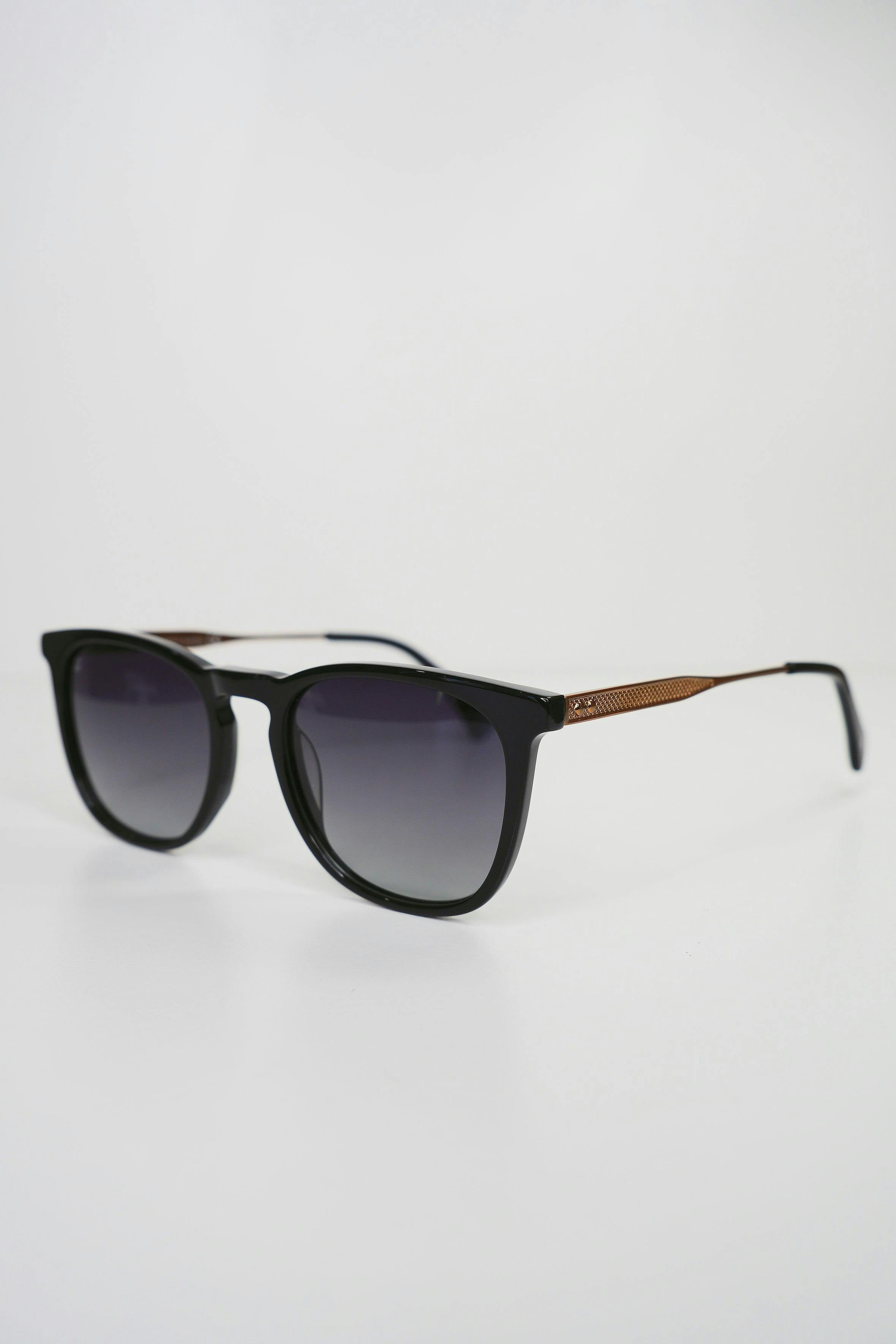 Clubman "Zoom" Sunglasses