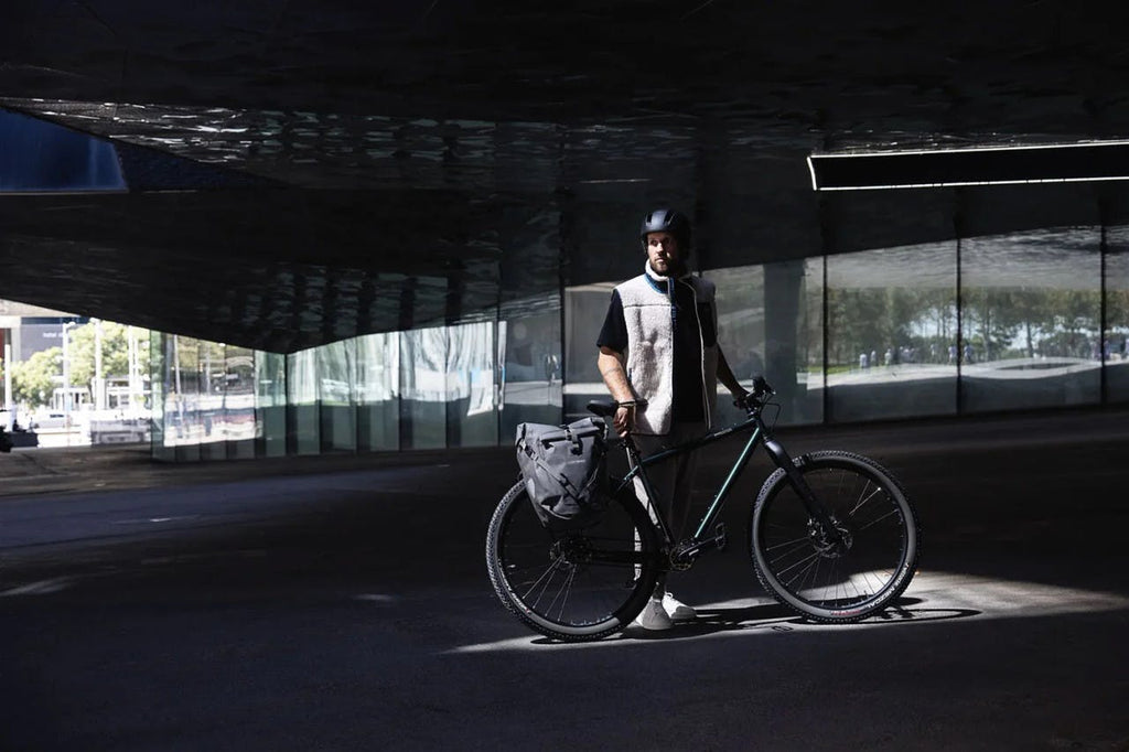QL2.2 Back Roller Plus Urban Pepper