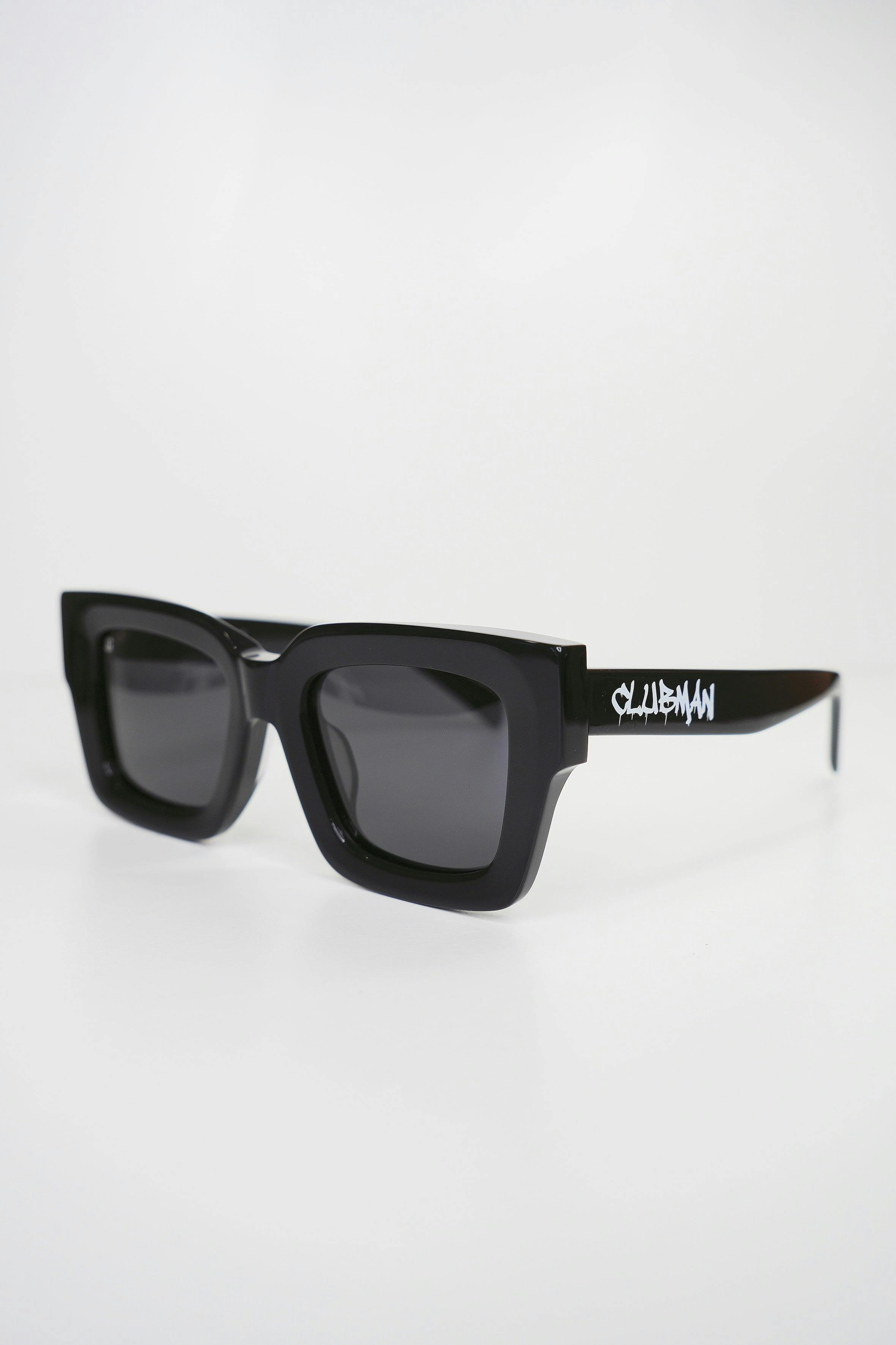Clubman "Breeze" Sunglasses