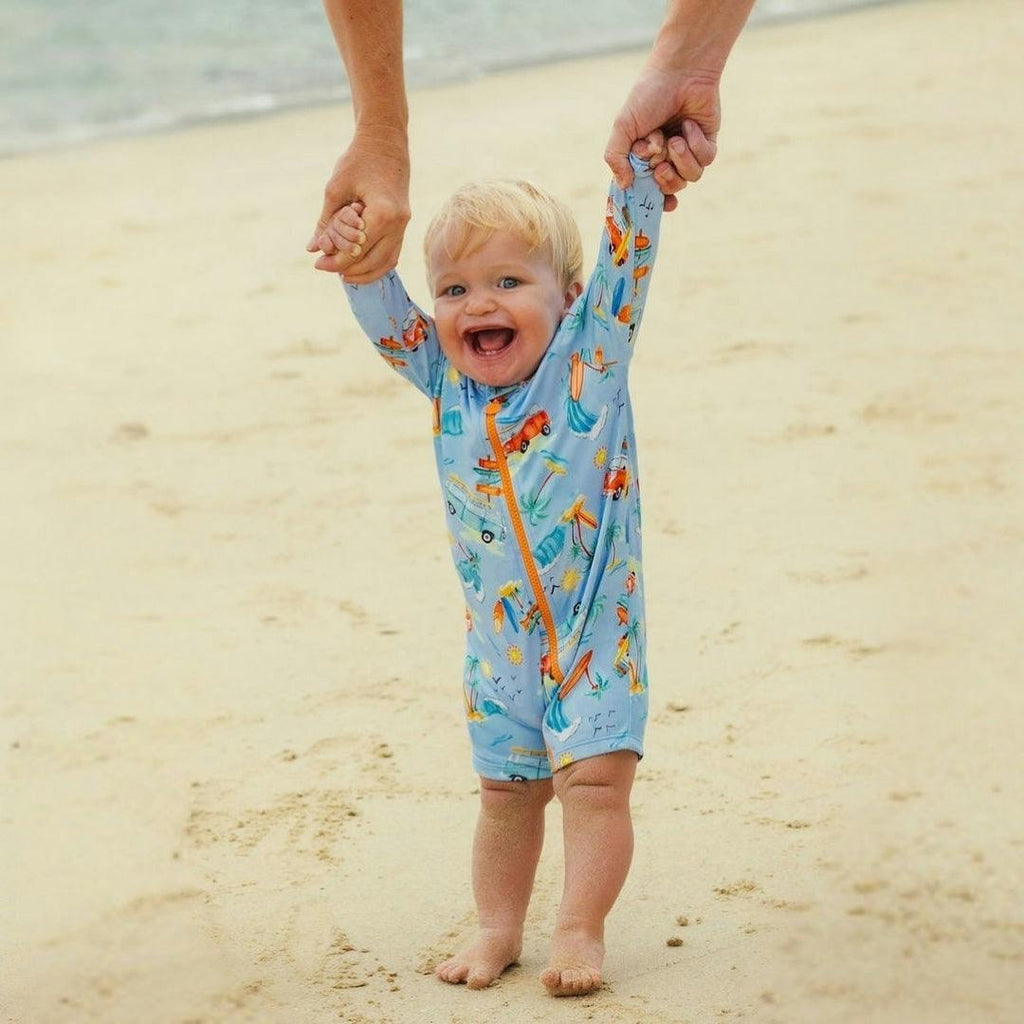 The Max One Piece - Surfers Paradise