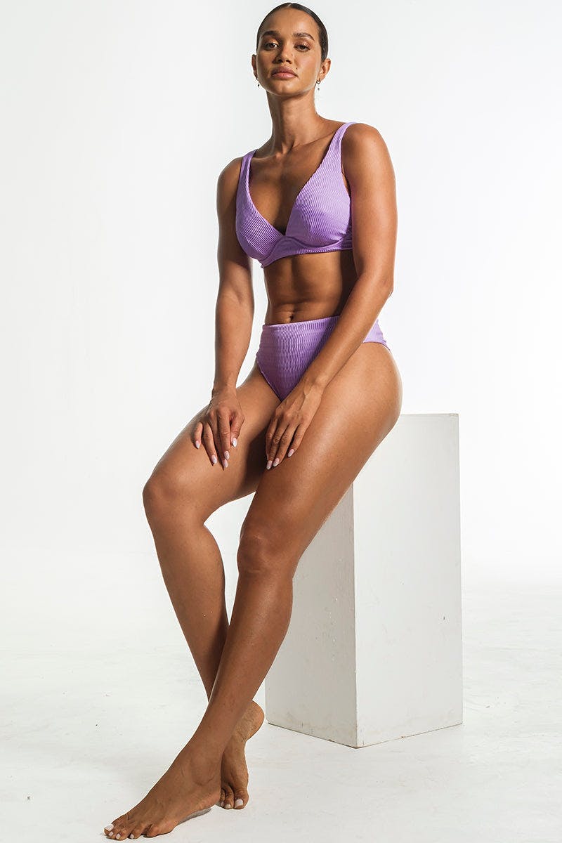 Laguna Bella Fuller Bust Bikini Top