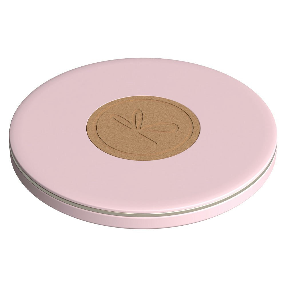 Kreafunk Wicharge 2 Wireless Qi Charger 15W - Dusty Rose