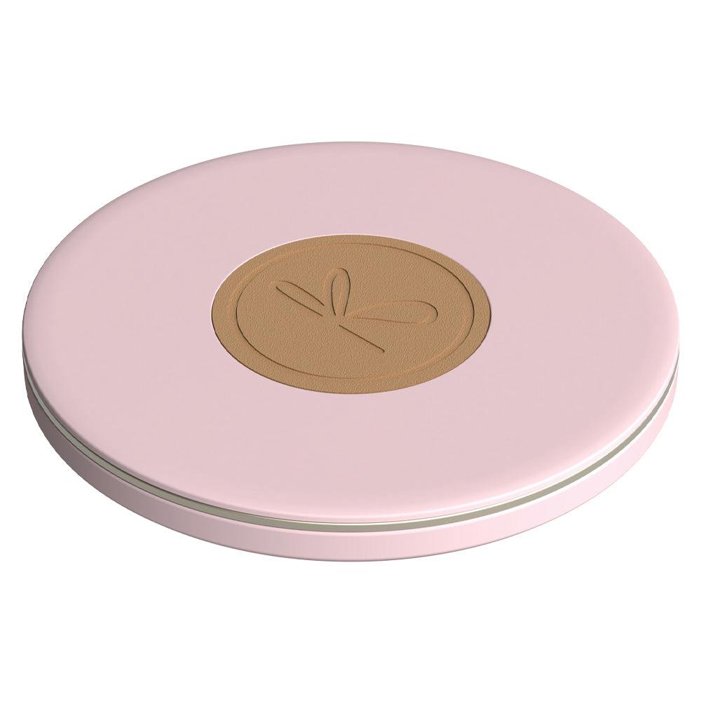 Kreafunk Wicharge 2 Wireless Qi Charger 15W - Dusty Rose