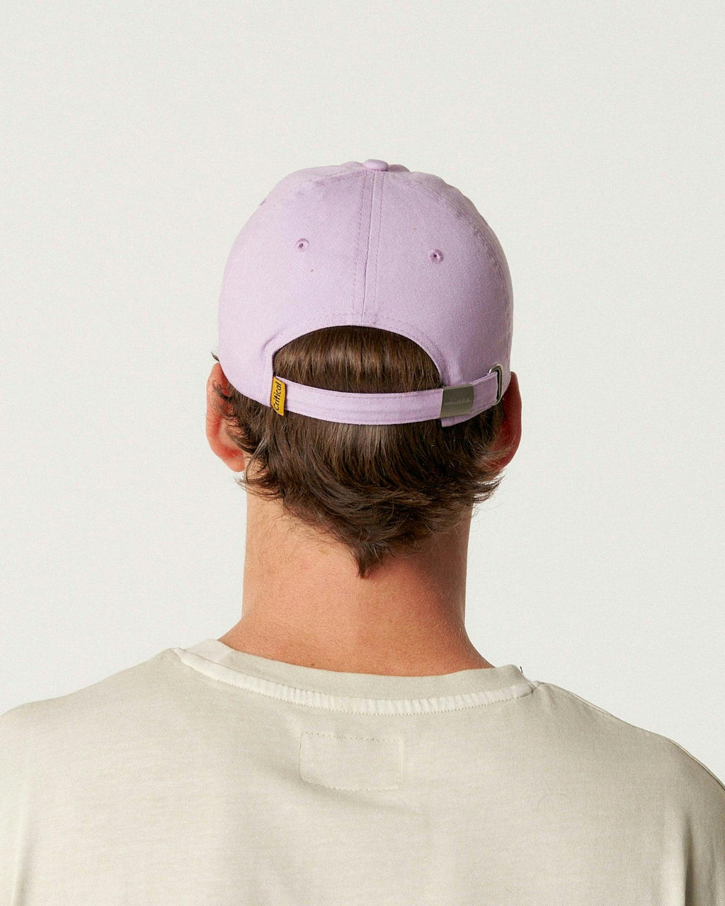 Buzzed Dad Cap - Purple
