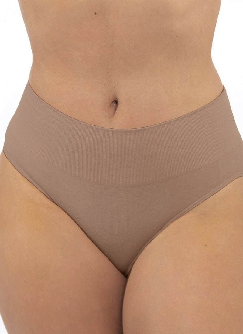 CHICHI BRIEF 7 PACK - BLACK