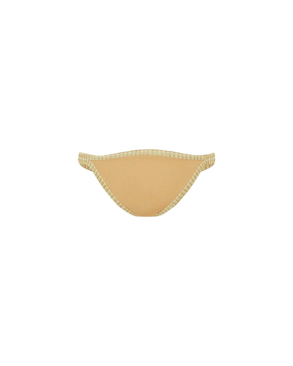 THE DIY STRING PANT - ORO
