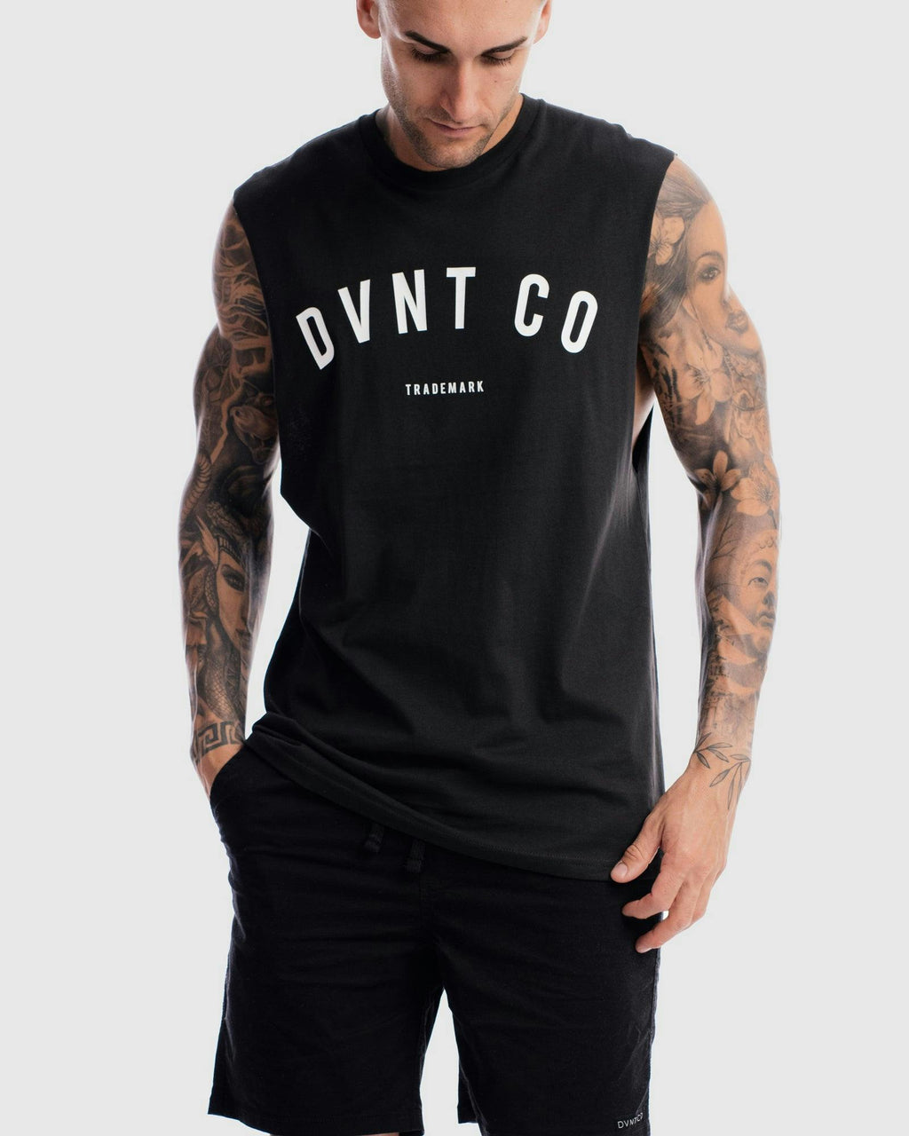 Arch Tank