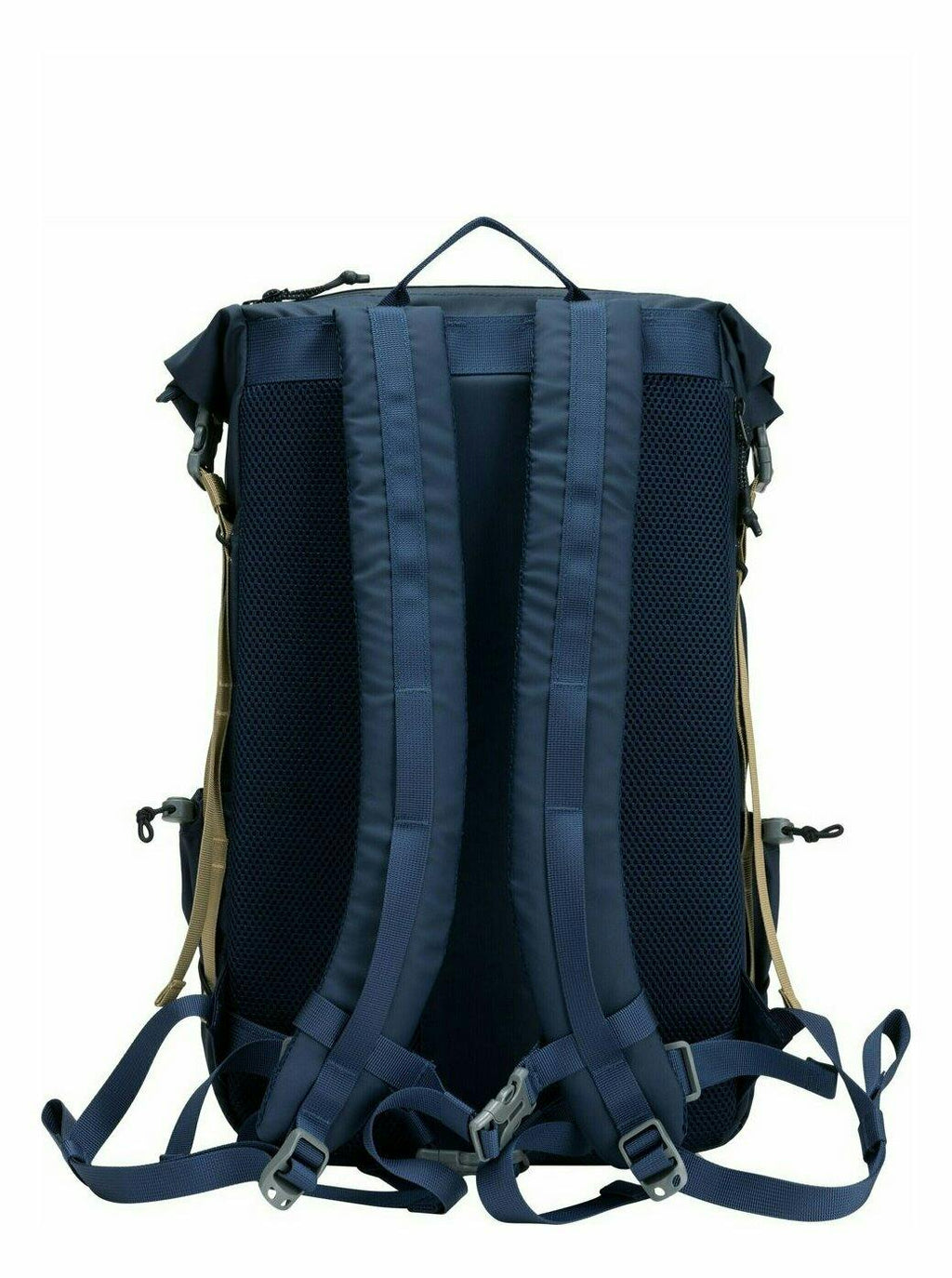 BUCKDEN ROLL TOP BACKPACK 24/35L