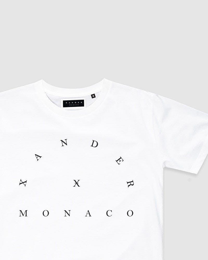 Roulette Tee - Youth